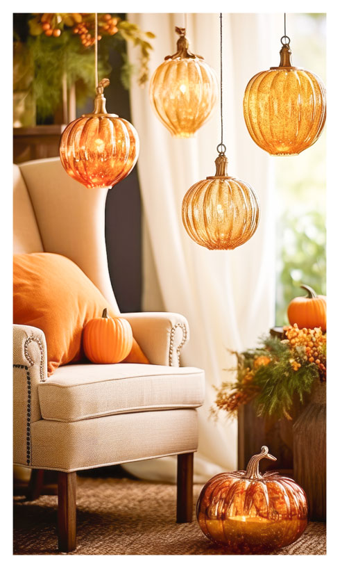 Φθινοπωρινή διακόσμηση σπιτιού | Artline Έπιπλα Άργος